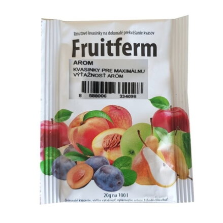  Fruitferm Arom