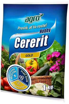 Cererit GOLD 1 kg