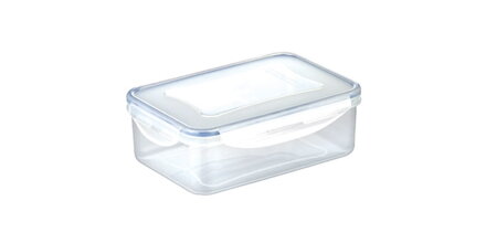 Dóza FRESHBOX 1 l obdĺžniková