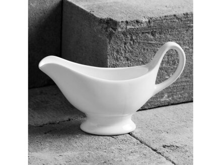 Omáčnik porcelánový 160 ml  Salsa AMBITION