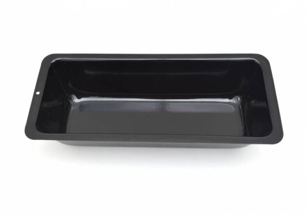 Forma na biskupský chlieb 30x12x7cm smaltovaná