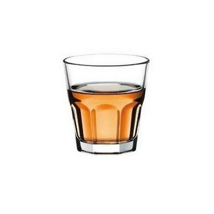 Pohár CASABLANCA číra 245 ml 1 ks