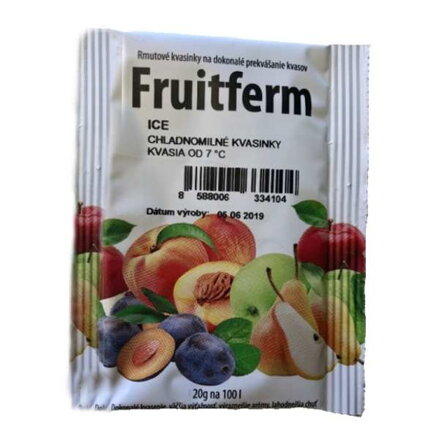  Fruitferm Ice