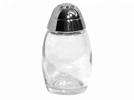 Soľnička Ester 9 cm DOMOTTI