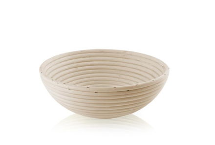 Ošatka okrúhla rattan 21 cm / 1,2 kg