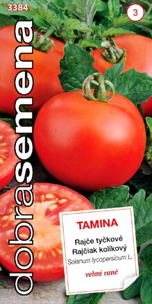 Paradajky kolíkové TAMINA DS