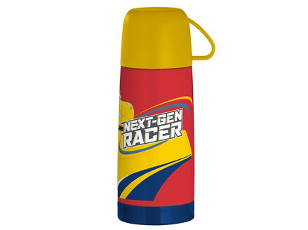 Termos Cars 3 Yellow 320 ml DISNEY