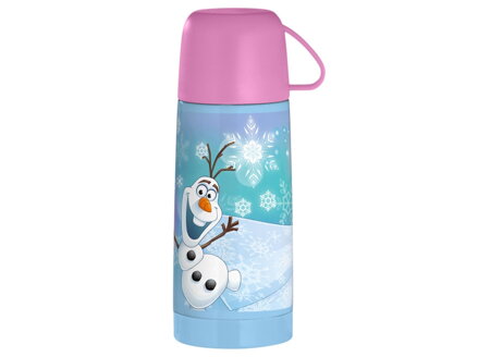 Termos Frozen Sisters 320 ml DISNEY