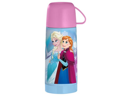 Termos Frozen Sisters 320 ml DISNEY