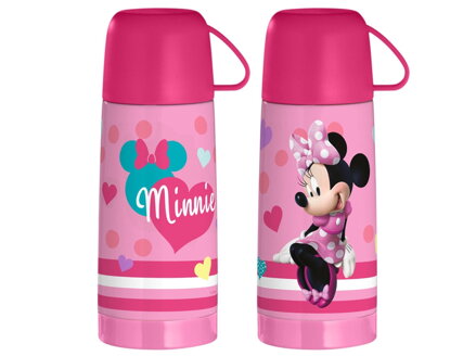 Termos Minnie 320 ml DISNEY