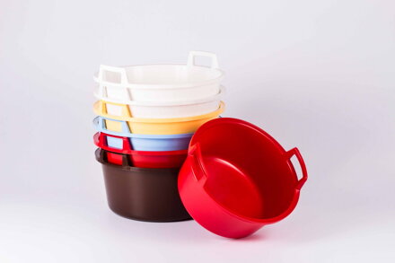 Vandlík /škopok/ s priemerom 49 cm Alfa Plastic 