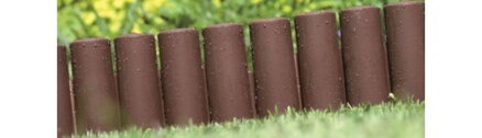 Palisáda IPALPLUS 2,4 m terakota