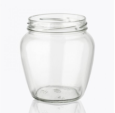 Zaváracie fľaše Twist 720 ml baňák 6 ks
