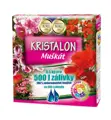 Hnojivo na muškaty Kristalon 500 g