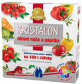 Hnojivo na rajčiny a papriky Kristalon 500 g