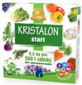 Hnojivo Kristalon start 500 g