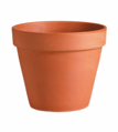 Kvetináč VASO SUN GARDEN 21 cm D-010SZ