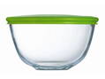 Žiaruvzdorná misa s vekom Mixing ø 16 cm / 1 l PYREX 