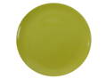 Plytký tanier Fusion Fresh zelený 26 cm AMBITION