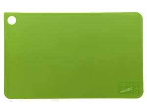 Doska na krájanie zelená 38,5x24 cm Molly AMBITION