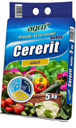 Cererit GOLD 5 kg