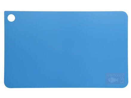 Doska na krájanie modrá 38,5x24 cm Molly AMBITION