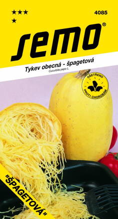 Tekvica Vegetable Spaghetti "Špagetová" S