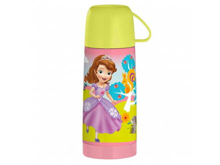 Termos Princezná Sofia I love a good adventure 320 ml DISNEY