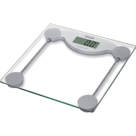 Osobná digitálna váha SENCOR do 150 kg SBS 111