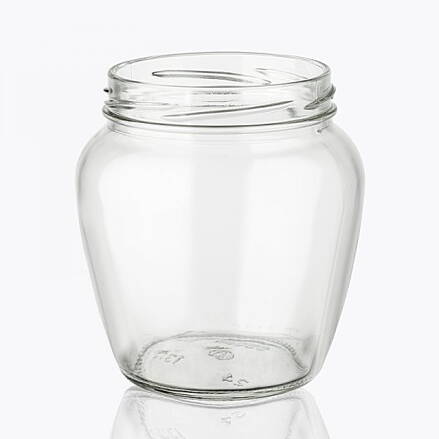 Zaváracie fľaše Twist 720 ml baňák 6 ks